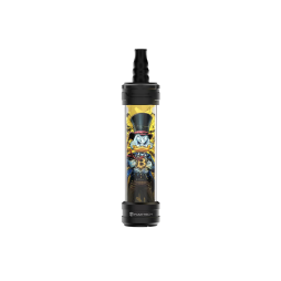 E-Chicha Portable Hookah Air Mini 3ml 1500mAh Limited Edition - Fumytech
