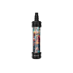 Portable E-Shisha Hookah Air Mini 3ml 1500mAh Limited Edition - Fumytech