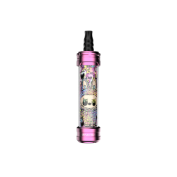 E-Chicha Portable Hookah Air Mini 3ml 1500mAh Limited Edition - Fumytech