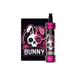 E-Chicha Portable Hookah Air Mini 3ml 1500mAh - Fumytech
