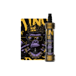E-Chicha Portable Hookah Air Mini 3ml 1500mAh - Fumytech