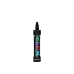 [Sample] E-Chicha Portable Hookah Air Mini 3ml 1500mAh Gamer Edition - Fumytech