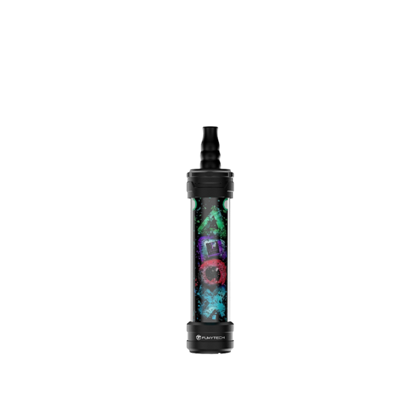 [Sample] E-Chicha Portable Mini Hookah Air MTL /RDL 3ml 1500mAh Gamer Edition - Fumytech
