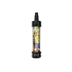 E-Chicha Portable Hookah Air Mini 3ml 1500mAh Limited Edition - Fumytech