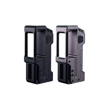 Mod D.box V2 - GD mods