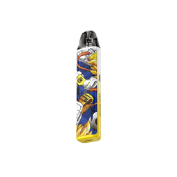 Kit Pod Ursa Nano 3 1200mAh - Lost Vape