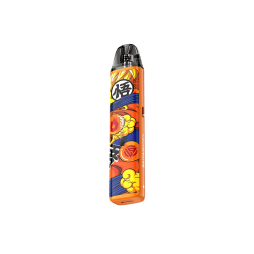 Kit Pod Ursa Nano 3 1200mAh - Lost Vape