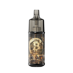 Pack Pod Skylin Cartouche changeable 10ml 1000mAh New Colors - Gobar