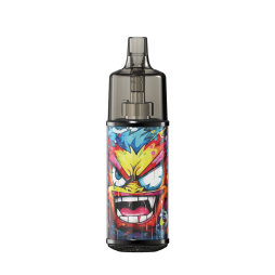 Pack Pod Skylin Cartouche changeable 10ml 1000mAh New Colors - Gobar
