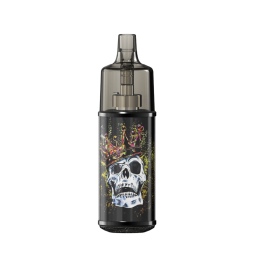 Pack Pod Skylin Cartouche changeable 10ml 1000mAh New Colors - Gobar