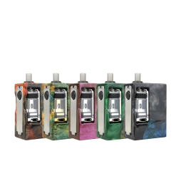 Kit XR-80 AIO Stabwood Limited Edition DNA80C 3000mAh - Vaperz Cloud