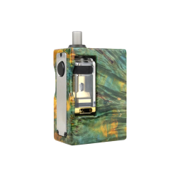 Pack XR-80 AIO Stabwood Edition 3000mAh - Vaperz Cloud