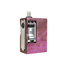 Pack XR-80 AIO Stabwood Edition 3000mAh - Vaperz Cloud