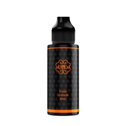 Strawberry Pomegranate Kiwi 0mg 100ml - DotMod