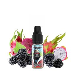 Black Dragon Kiwi Ice 20mg 10ml - Tornadoliq