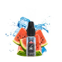 Watermelon Kiwi Ice 20mg 10ml - Tornadoliq