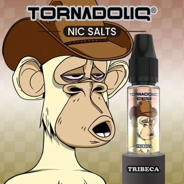 Tribeca 20mg 10ml - Tornadoliq