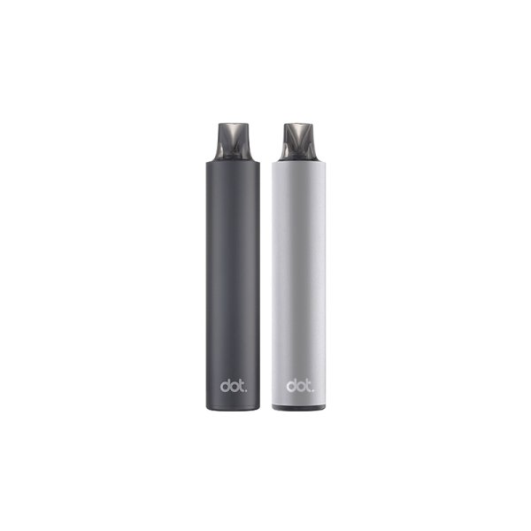 Pack Pod Switch R 3ml 1000mAh New Colors - DotMod