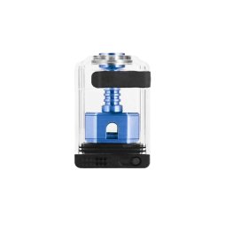 Tank Ether Boro RBA V2 - Suicide Mods x Vaping Bogan