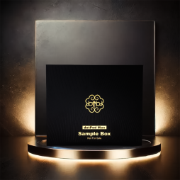 [Sample] Gift Box Pack DotPod Max 5ml 2100mAh (Couleurs Aléatoires) - Dotmod