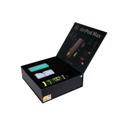 [Sample] Gift Box Pack DotPod Max 5ml 2100mAh (Couleurs Aléatoires) - Dotmod