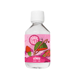 (New Bottle) Venus 0mg 200ml - Space Fruit