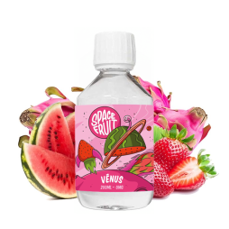 (New Bottle) Venus 0mg 200ml - Space Fruit
