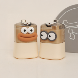 [FID] Automatic Toothpick Dispenser