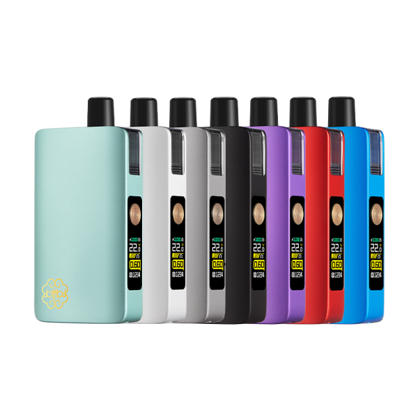 Kit DotPod Max 5ml 2100mAh - Dotmod