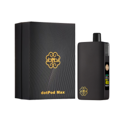 Kit DotPod Max 5ml 2100mAh - Dotmod