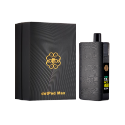 Kit DotPod Max Damas Edition 5ml 2100mAh - Dotmod