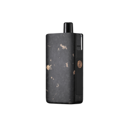 Kit DotPod Max Mat Carbon Edition 5ml 2100mAh - Dotmod