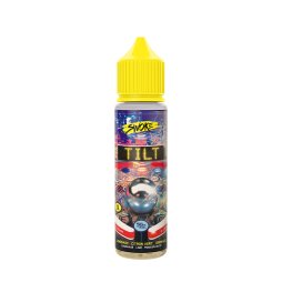 TILT 0mg 50ml - Swoke