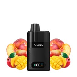 Levo 30K 1000mAh 10ml/2% - Adalya