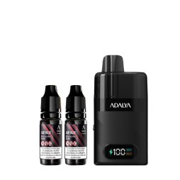 Levo 30K 1000mAh 10ml/2% - Adalya