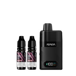 Levo 30K 1000mAh 10ml/2% - Adalya