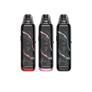 Pack Pod Galaxy T360 2.5ml 1200mAh - Lost Vape