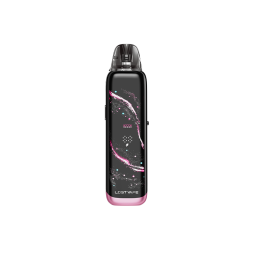 Pack Pod Galaxy T360 2.5ml 1200mAh - Lost Vape