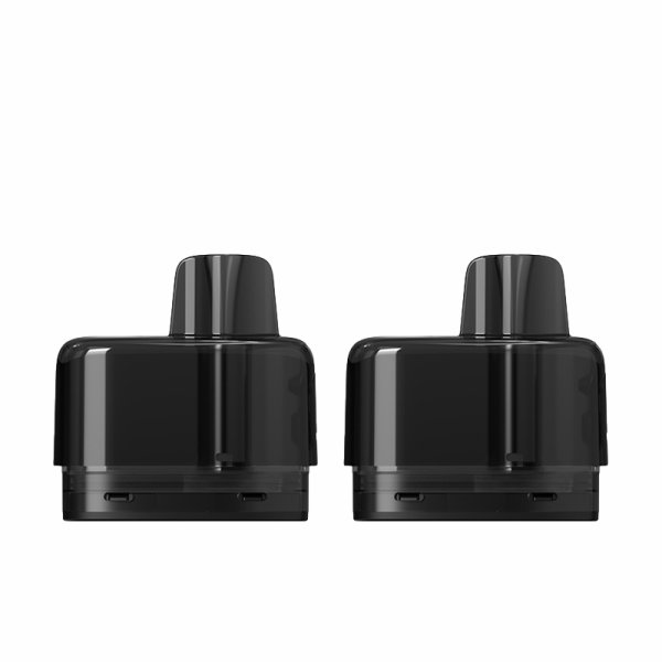 Levo 30K Empty Cartridges 10ml (2 pcs) - Adalya