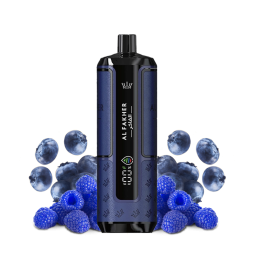 Puff 25k Hyper Max - Crown Bar by Al Fakher