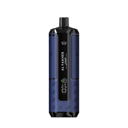 Puff 25k Hyper Max - Crown Bar by Al Fakher