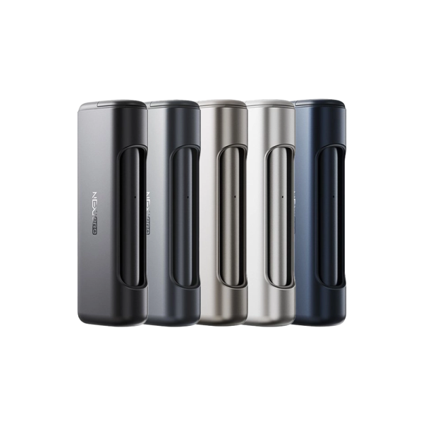 [Destockage] Pack Pod Nexi Pro 2ml 350/1650mAh - Aspire