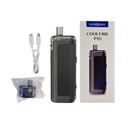 Kit Pod Coolfire P60 - Innokin