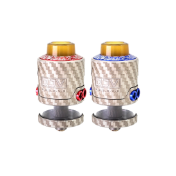 DJV RDTA V2 26mm New Color - DJV