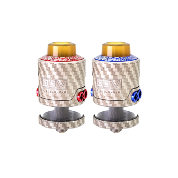 DJV RDTA V2 26mm New Color - DJV