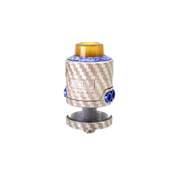 DJV RDTA V2 26mm New Color - DJV