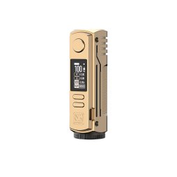 Mod Rayden 100 V2 100W 21700/18650 New Colors - BD Vape