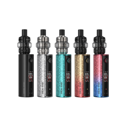 Kit iStick XC100 18650/21700 5ml - Eleaf