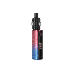 Kit iStick XC100 5ml 18650/21700 - Eleaf