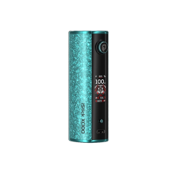 Box iStick XC100 100W 18650/21700  - Eleaf